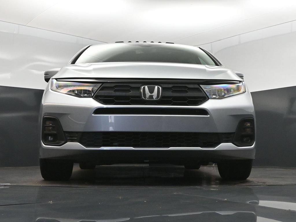 Used 2025 Honda Odyssey EX-L image 46