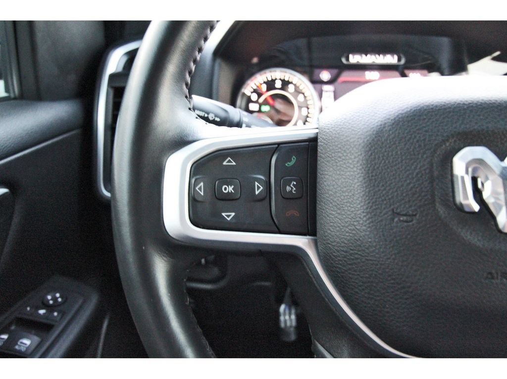 Used 2023 RAM 1500 Big Horn AWD/4WD image 18