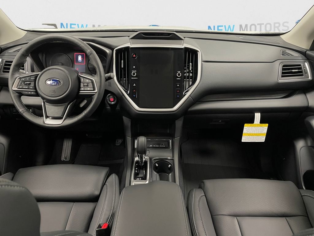 New 2026 Subaru Ascent Limited image 10