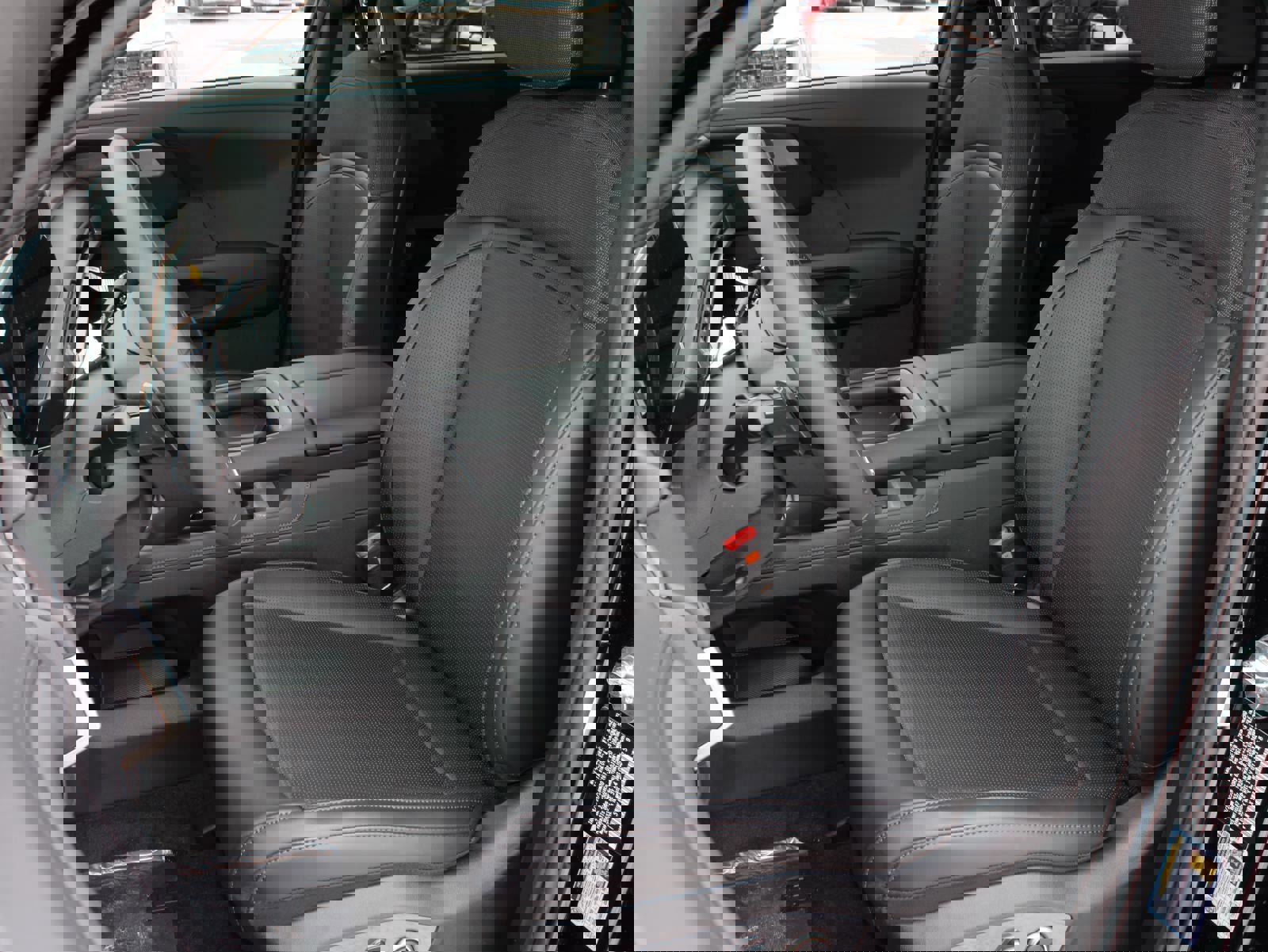 New 2027 Kia Telluride S image 19