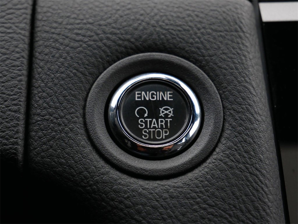 Used 2015 Ford Taurus SHO w/ Equipment Group 401A image 25