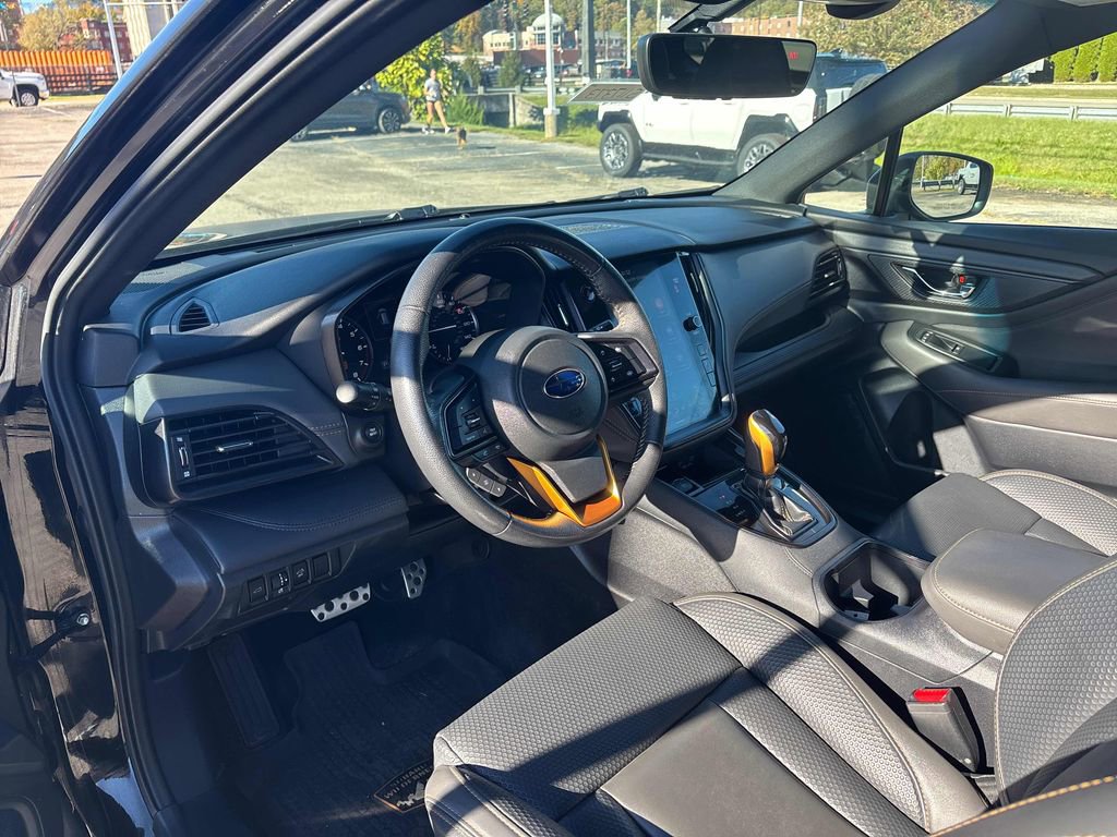 Used 2022 Subaru Outback Wilderness w/ Wilderness Package image 18