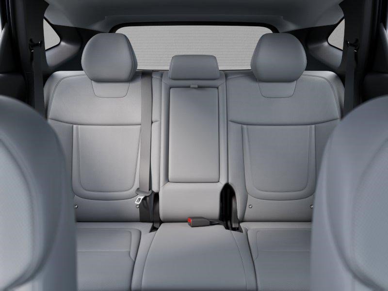 New 2026 Hyundai Tucson Limited image 12