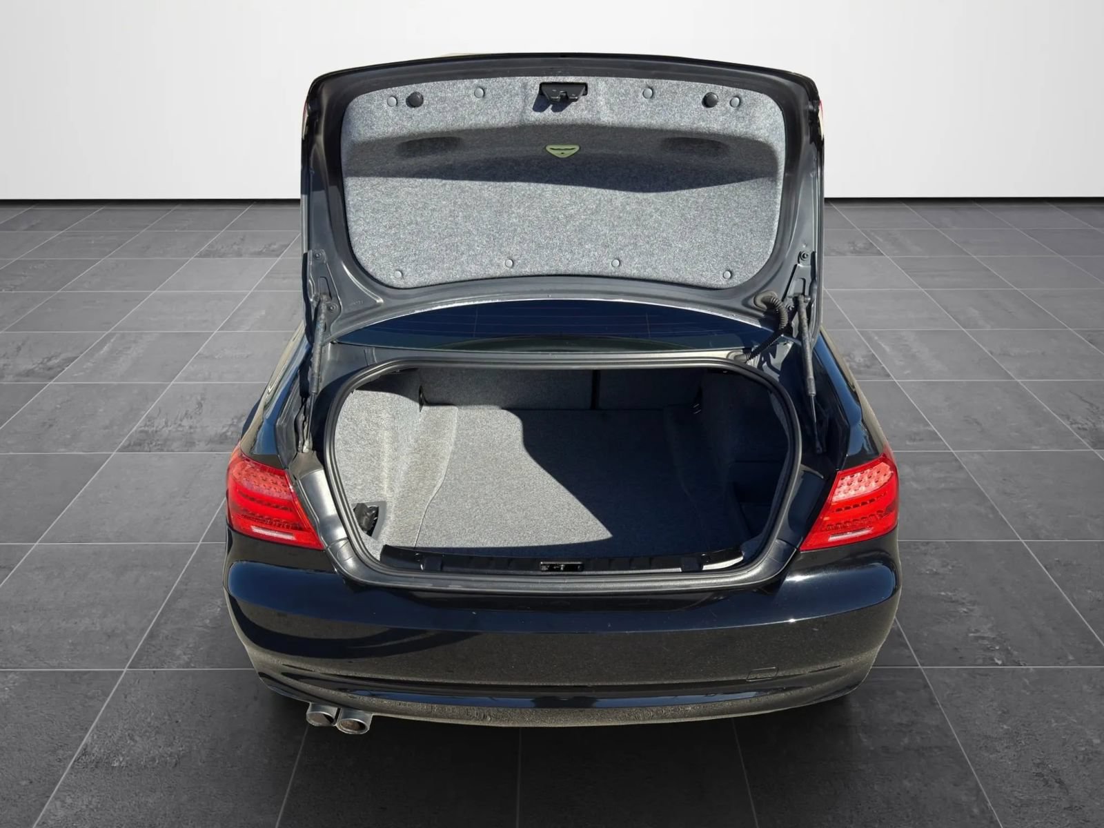 Used 2012 BMW 328i Coupe RWD image 28
