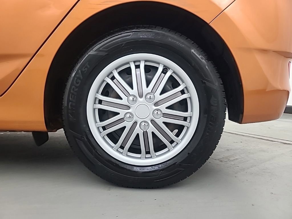 Used 2017 Hyundai Accent SE image 10
