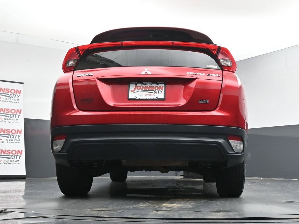 Used 2019 Mitsubishi Eclipse Cross LE image 37
