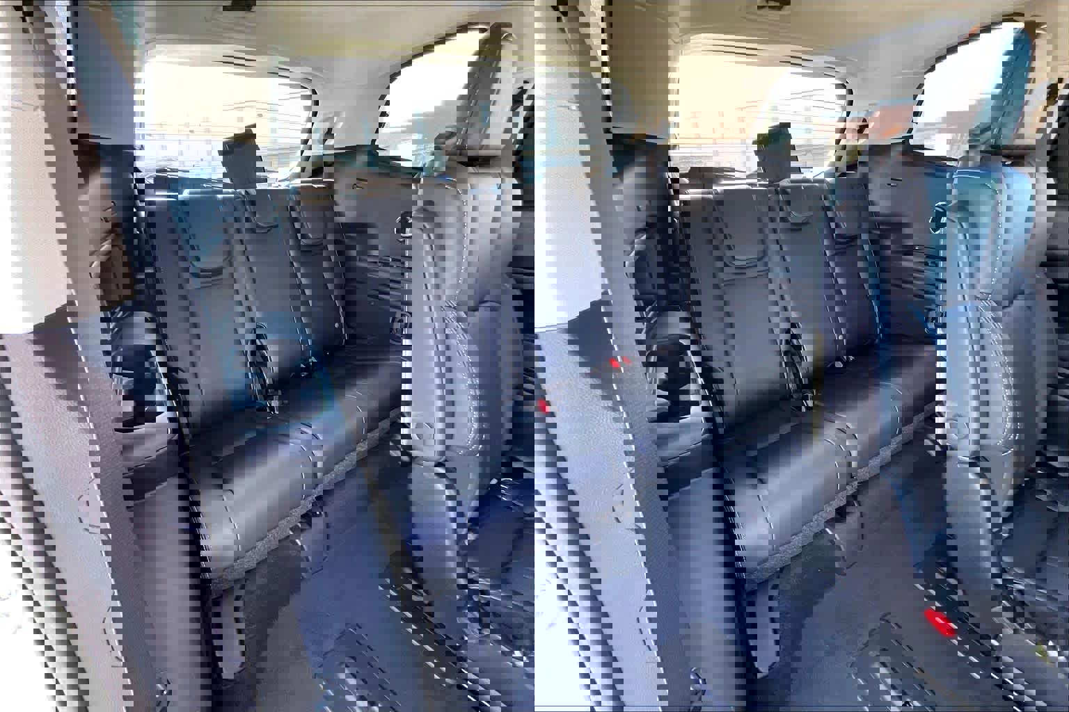 Used 2021 Subaru Ascent Limited w/ Technology Package image 31