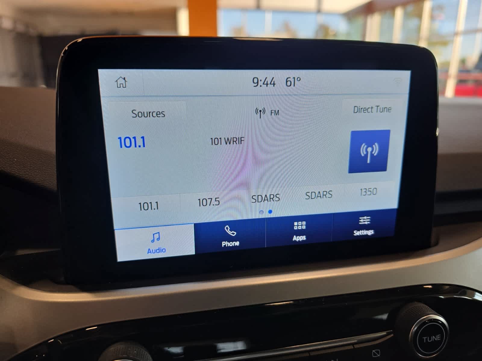 Used 2020 Ford Escape SE AWD/4WD image 28