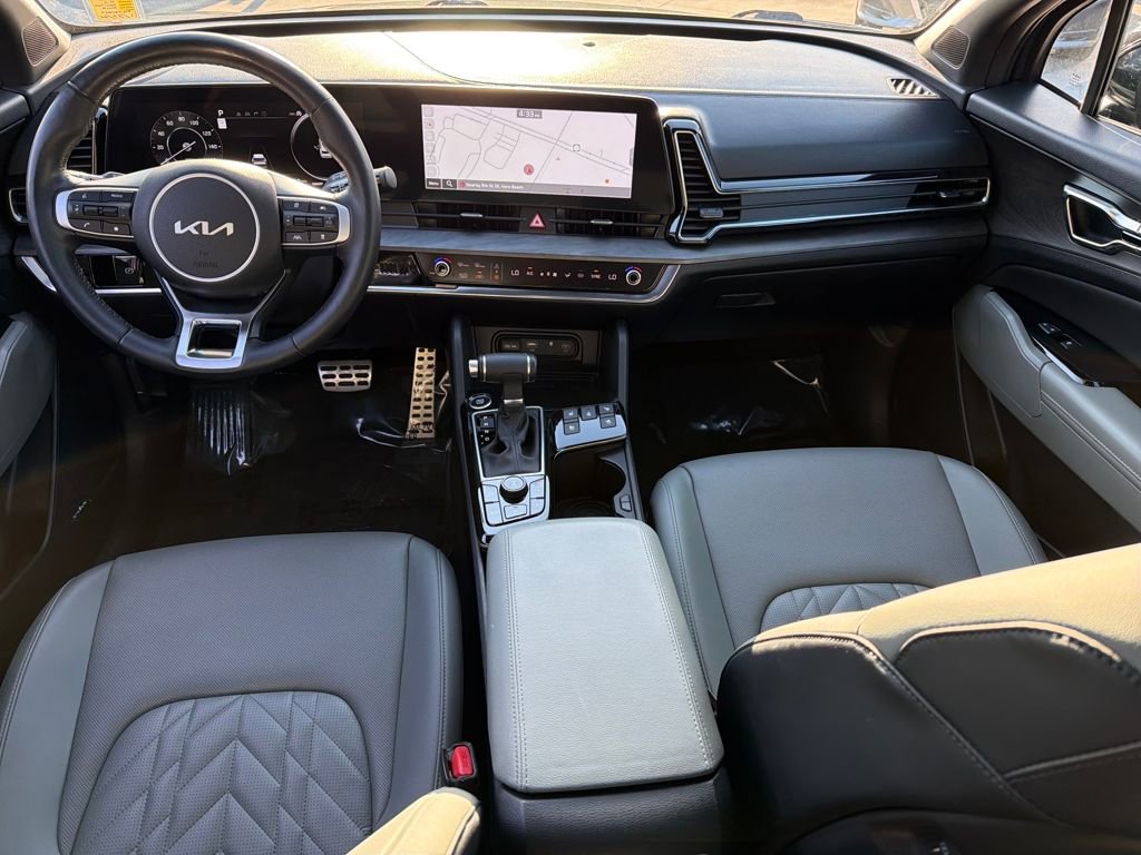 Used 2023 Kia Sportage X-Pro Prestige image 14