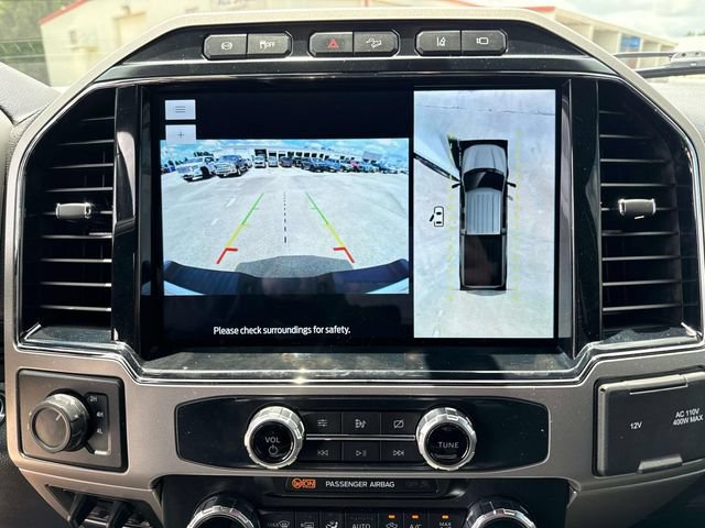 Used 2022 Ford F250 Lariat w/ Lariat Ultimate Package AWD/4WD image 35