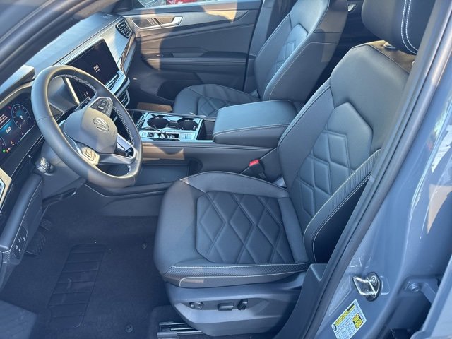 New 2026 Volkswagen Atlas Cross Sport SE image 5