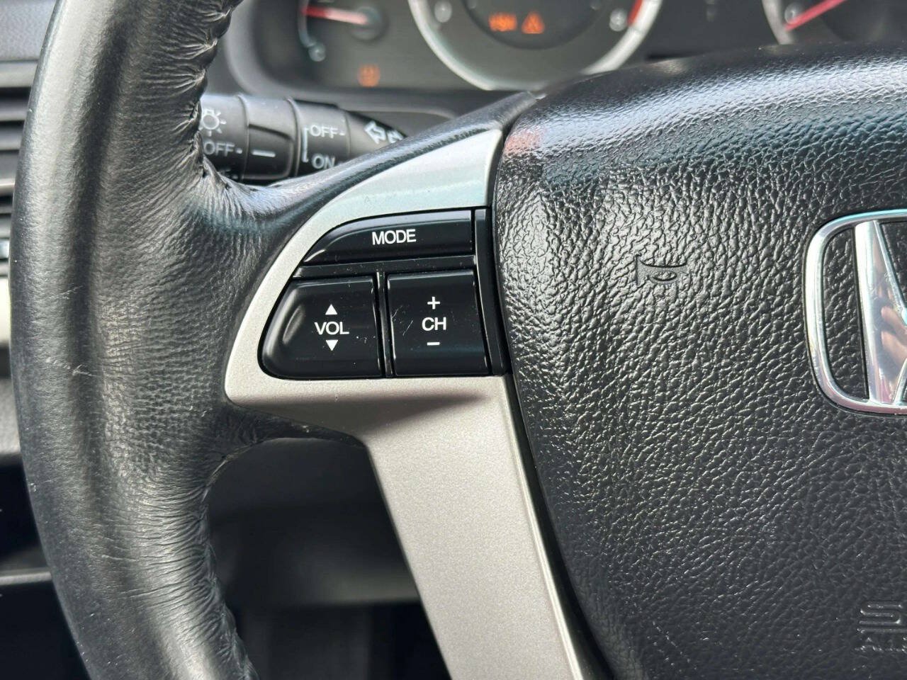 Used 2008 Honda Accord EX-L image 26