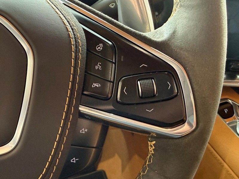 Used 2022 Chevrolet Corvette Stingray Premium Conv w/ Z51 Performance Package image 14