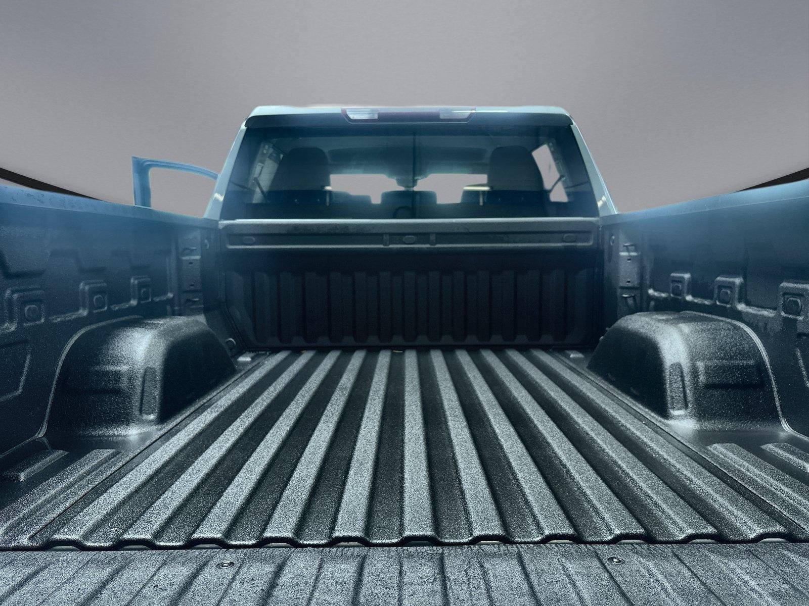 New 2026 Chevrolet Silverado 1500 Custom AWD/4WD image 33