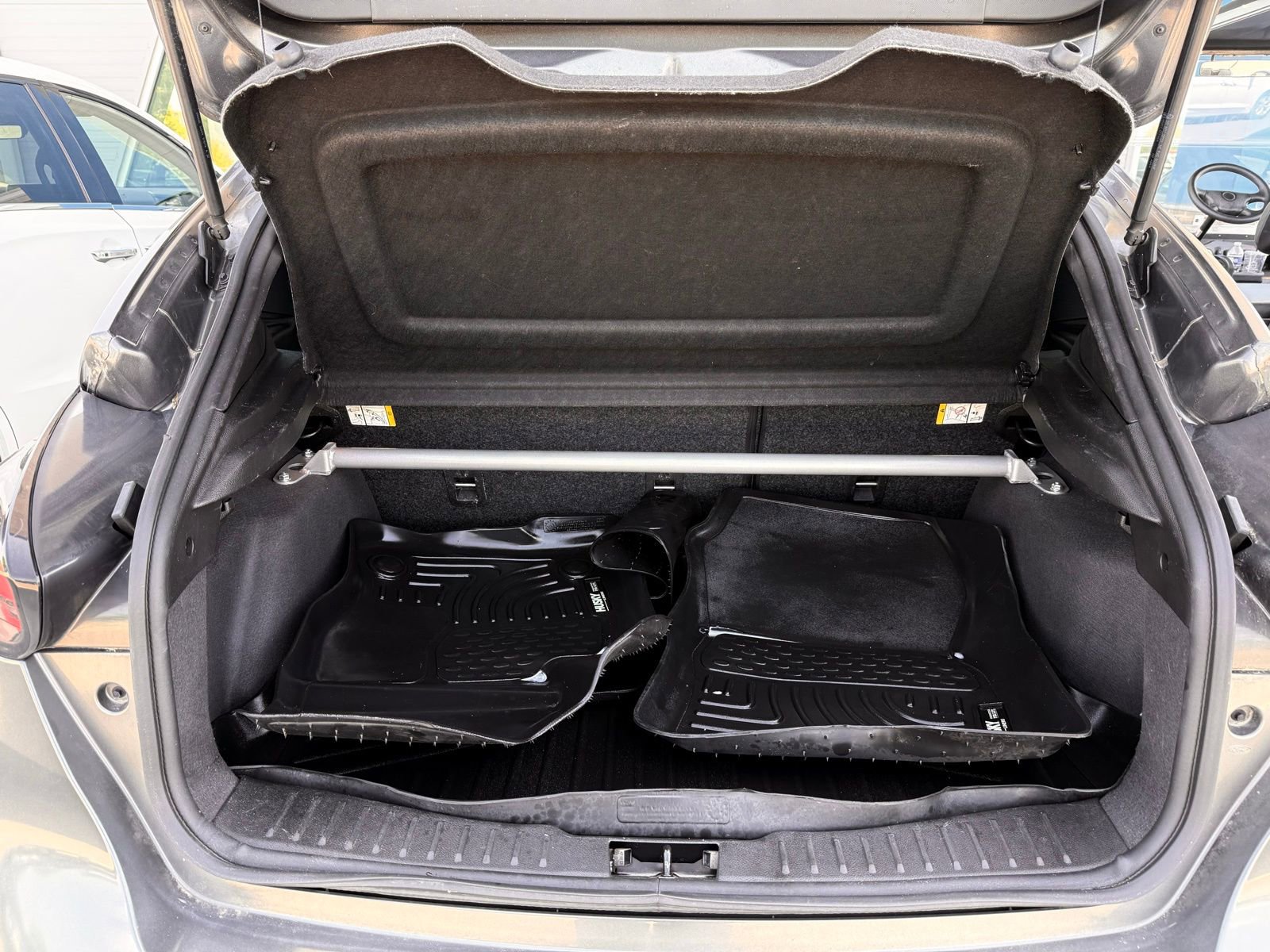 Used 2018 Ford Focus ST image 52