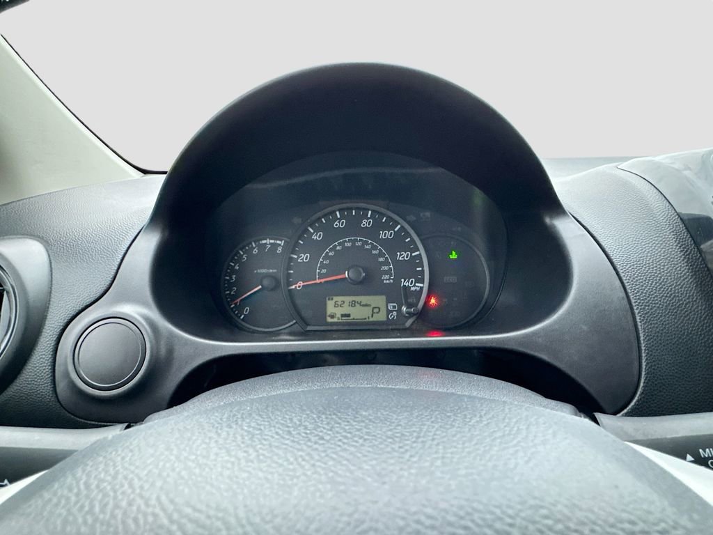 Used 2024 Mitsubishi Mirage ES image 11