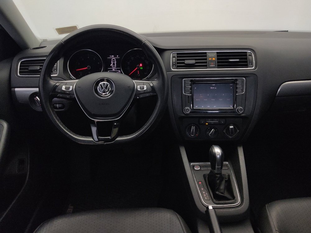 Used 2018 Volkswagen Jetta SE image 22