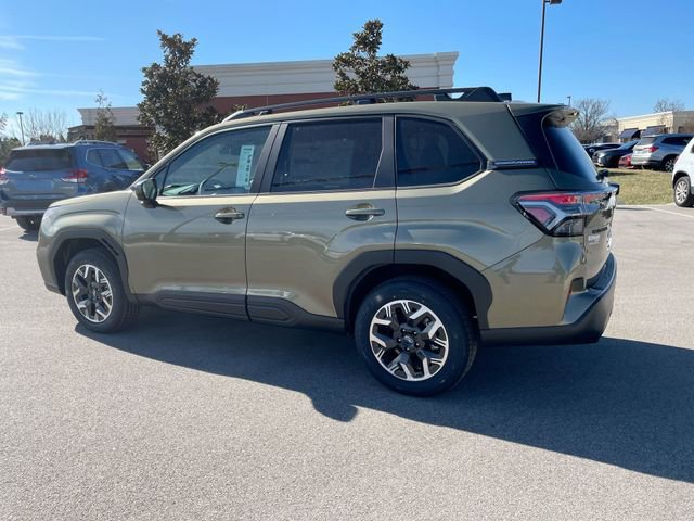 New 2026 Subaru Forester Premium image 3