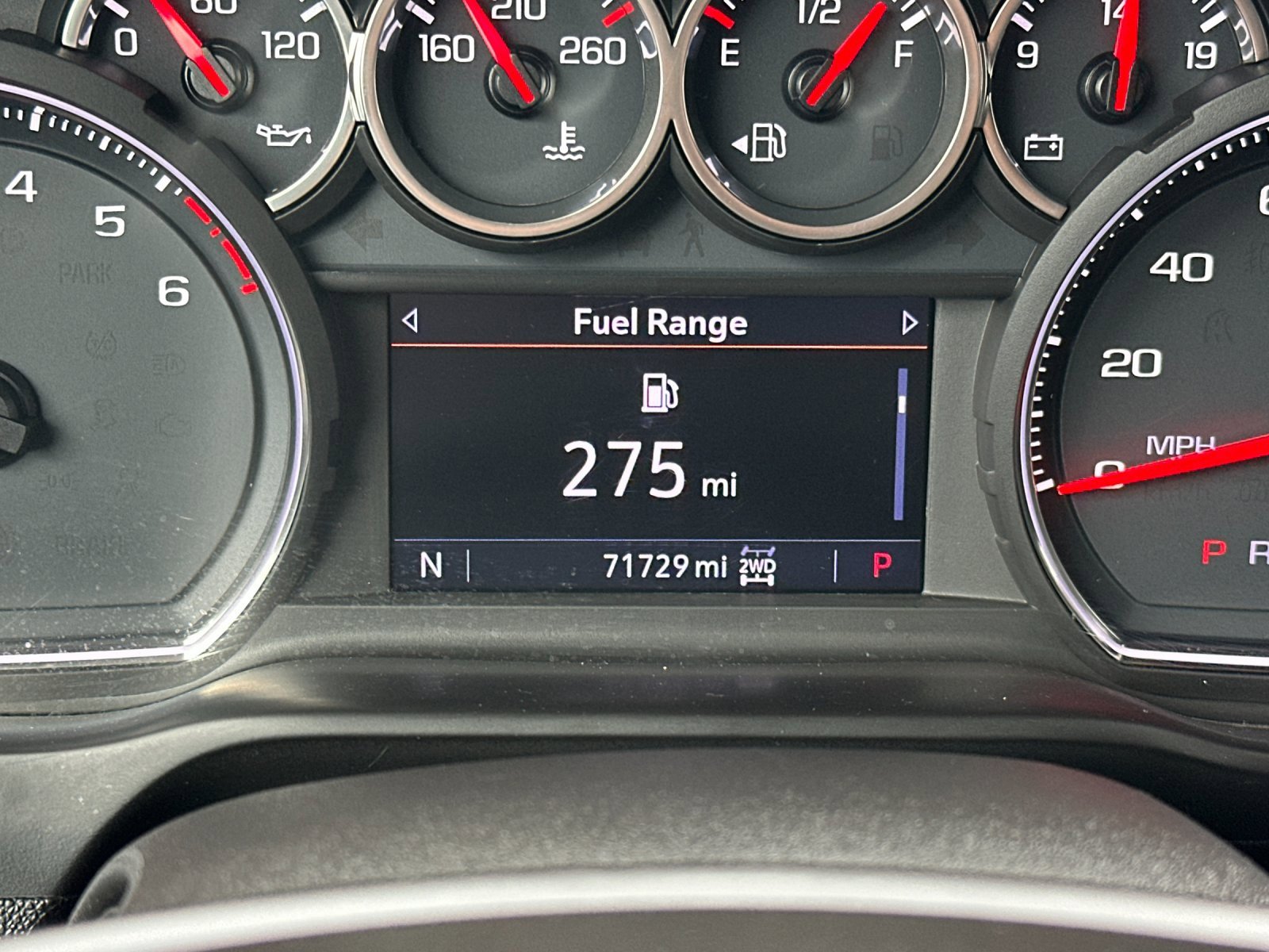 Used 2020 Chevrolet Silverado 1500 RST image 30