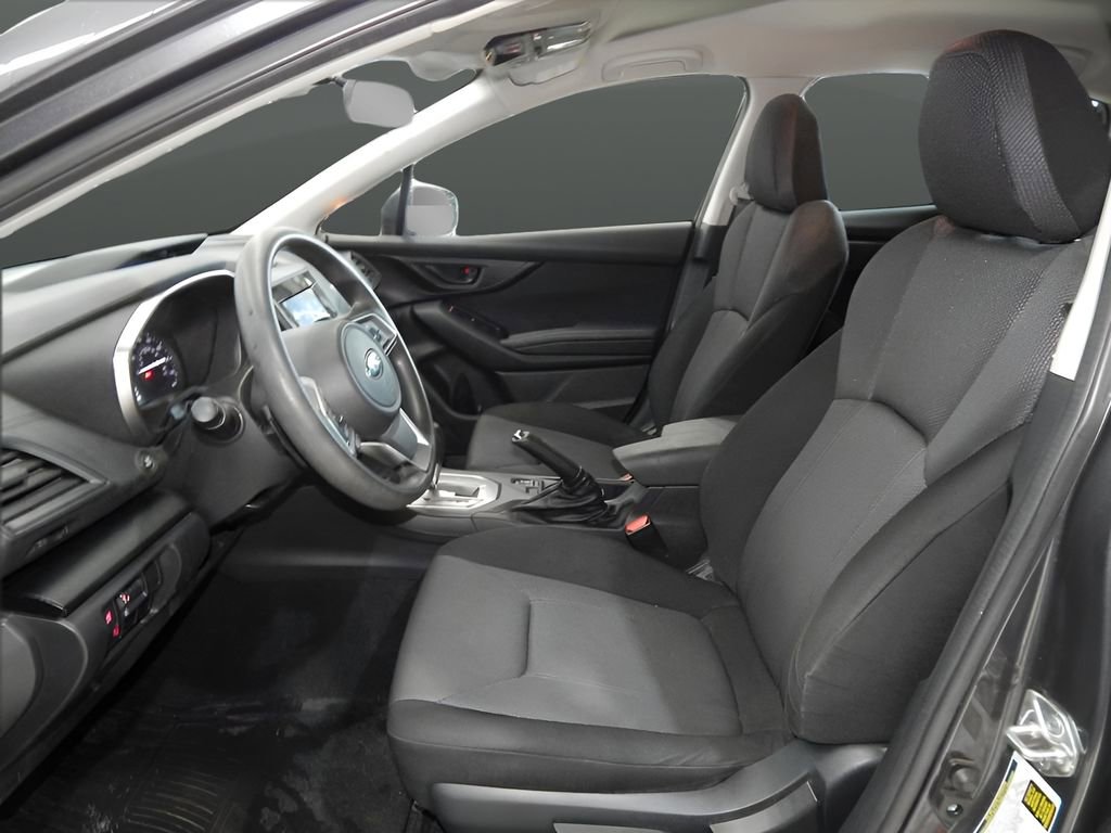 Used 2019 Subaru Impreza 2.0i Premium w/ Eyesight & BSD/Rcta & SRF image 15