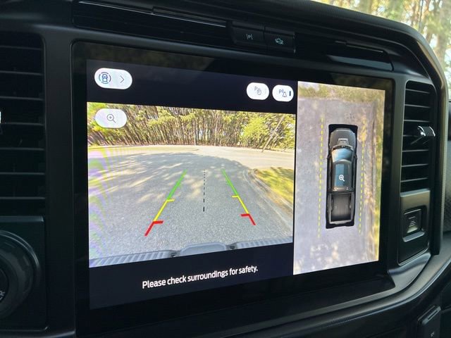 Used 2025 Ford F150 Raptor w/ Equipment Group 803A Raptor R AWD/4WD image 34