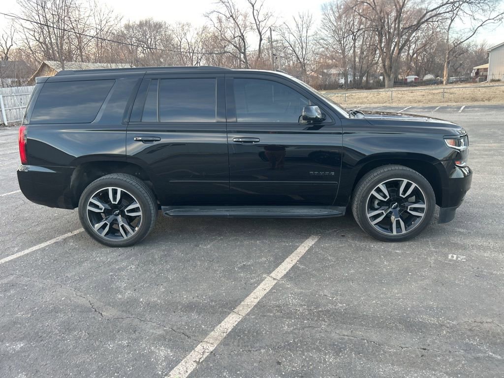 Used 2018 Chevrolet Tahoe Premier image 5