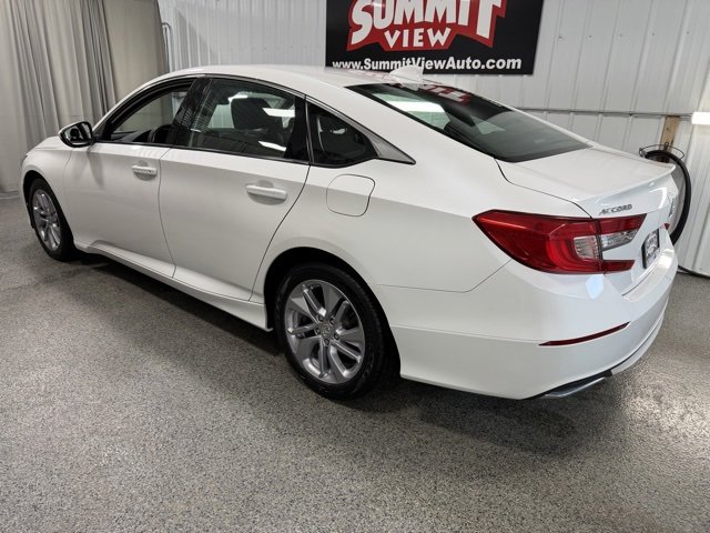 Used 2018 Honda Accord LX image 6
