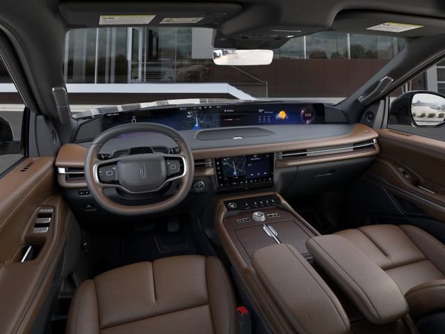New 2026 Lincoln Navigator L Reserve AWD/4WD image 10