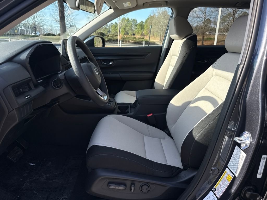 New 2026 Honda CR-V EX image 11