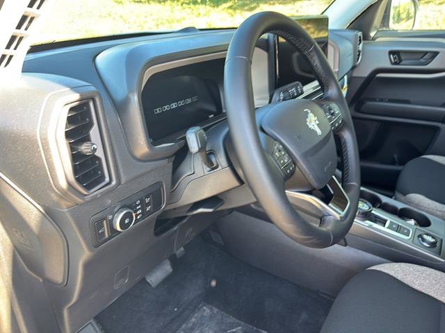 New 2025 Ford Bronco Sport Big Bend image 12