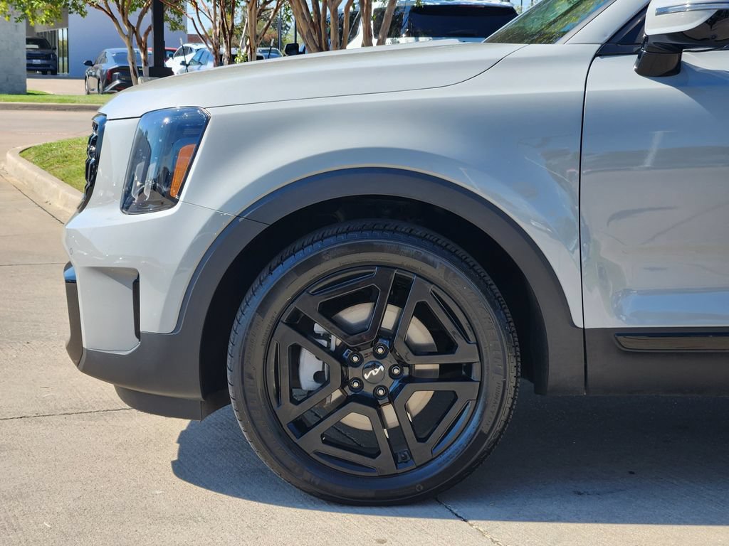 Certified 2024 Kia Telluride SX Prestige X-Line AWD/4WD image 14