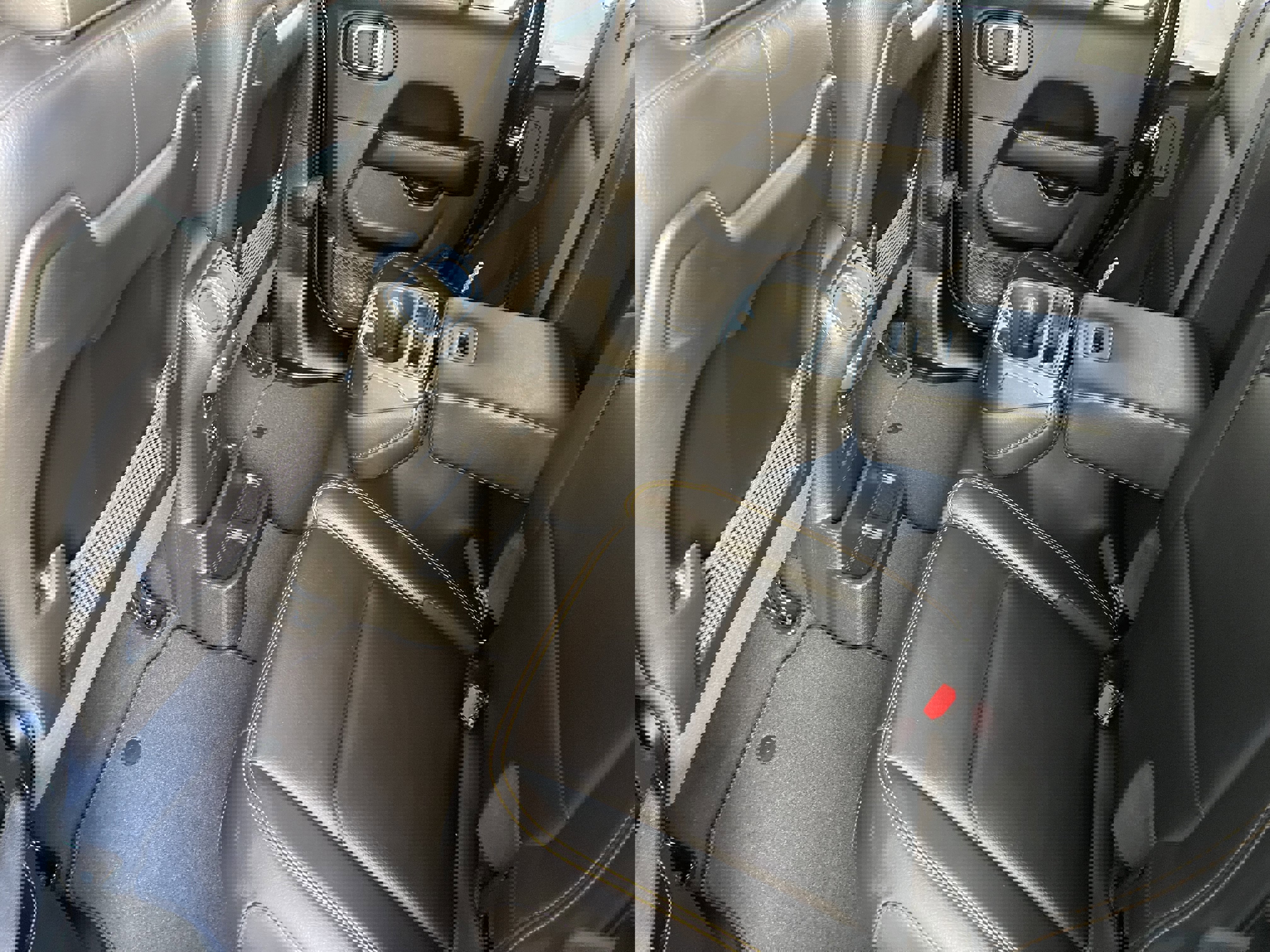 New 2026 Jeep Wrangler Sahara image 15