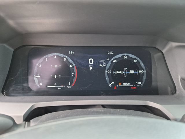 New 2026 Toyota Tacoma TRD Off-Road AWD/4WD image 13