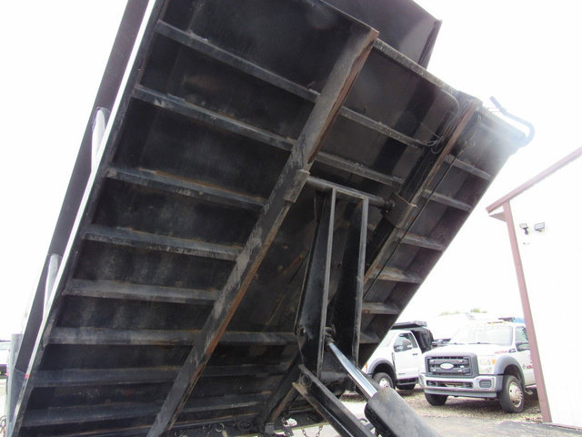 Used 2022 Ford F550 2WD SuperCab Super Duty image 44