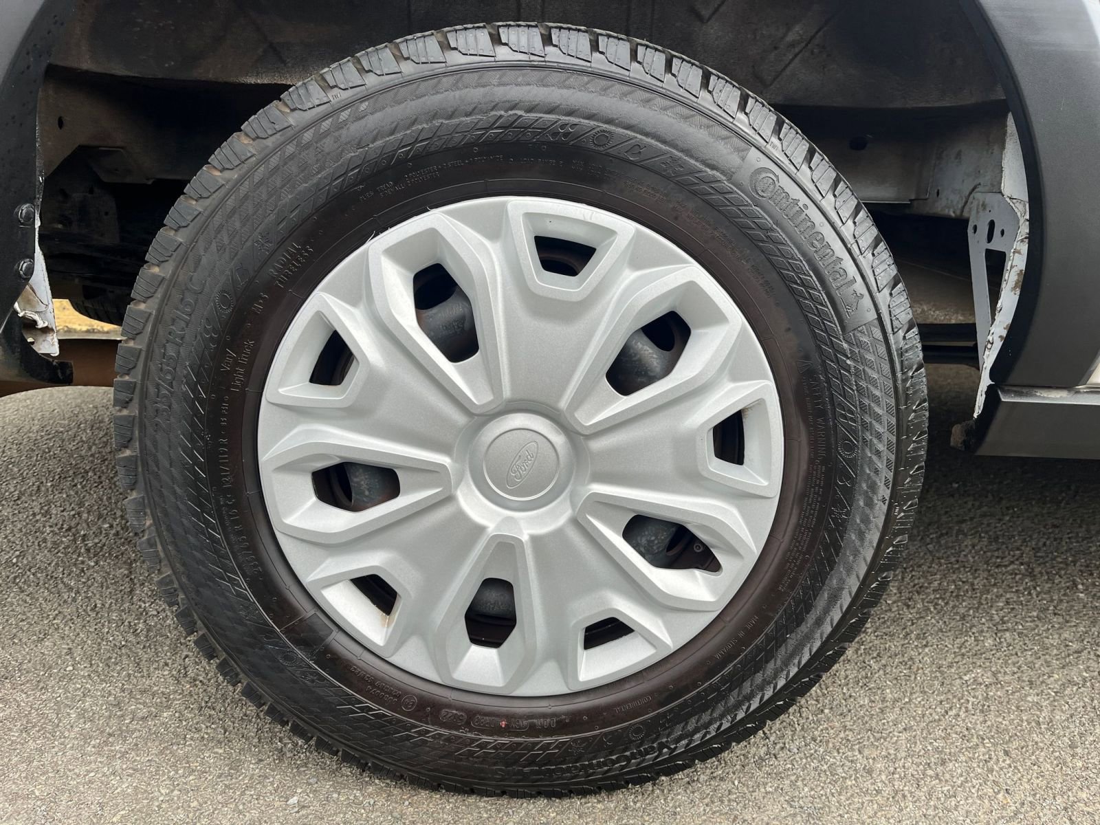 Used 2023 Ford Transit 350 XLT RWD image 32