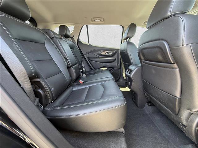 Used 2024 GMC Terrain SLT AWD/4WD image 24