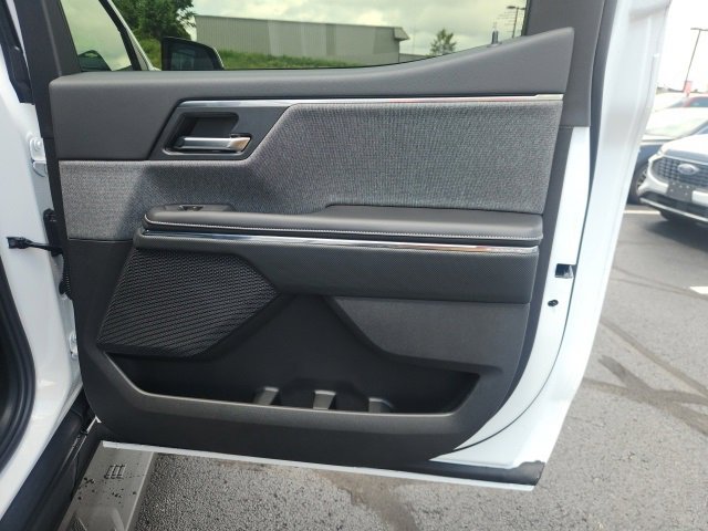 New 2026 GMC Sierra EV Elevation image 12