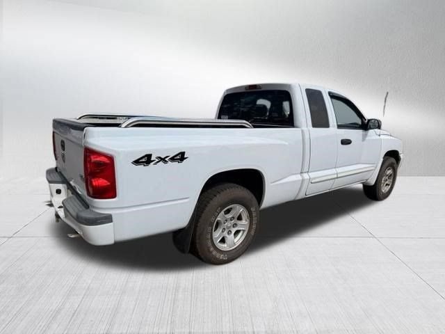 Used 2005 Dodge Dakota Laramie w/ Sport Appearance Group AWD/4WD image 5