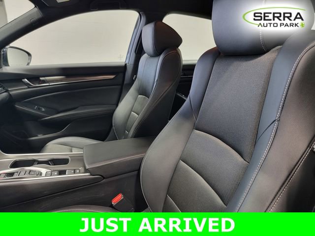 Certified 2022 Honda Accord Sport image 12
