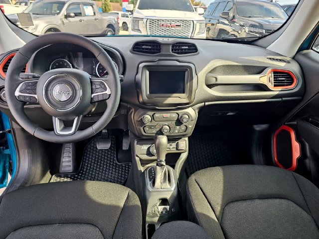 Used 2020 Jeep Renegade Sport AWD/4WD image 12