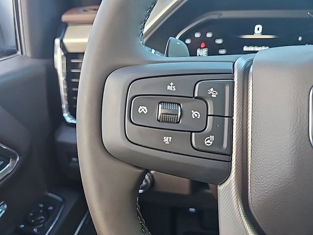 New 2024 GMC Sierra 1500 Denali w/ Technology Package AWD/4WD image 21
