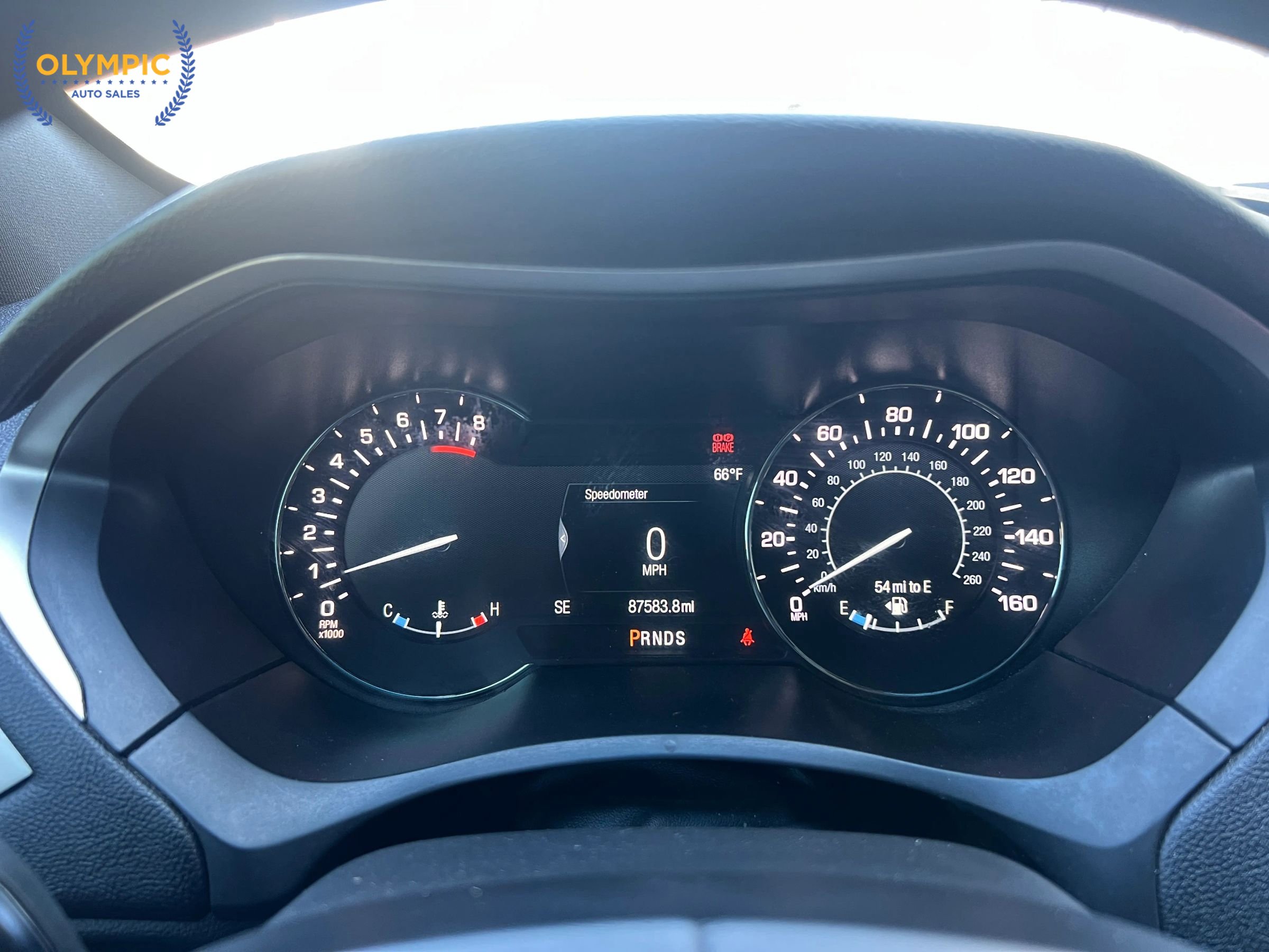 Used 2017 Lincoln MKZ Reserve w/ Technology Package image 26