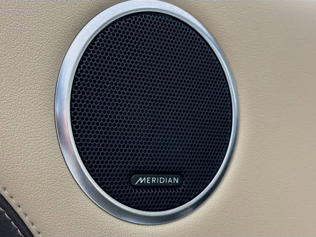 Used 2020 Land Rover Range Rover Sport HSE image 19