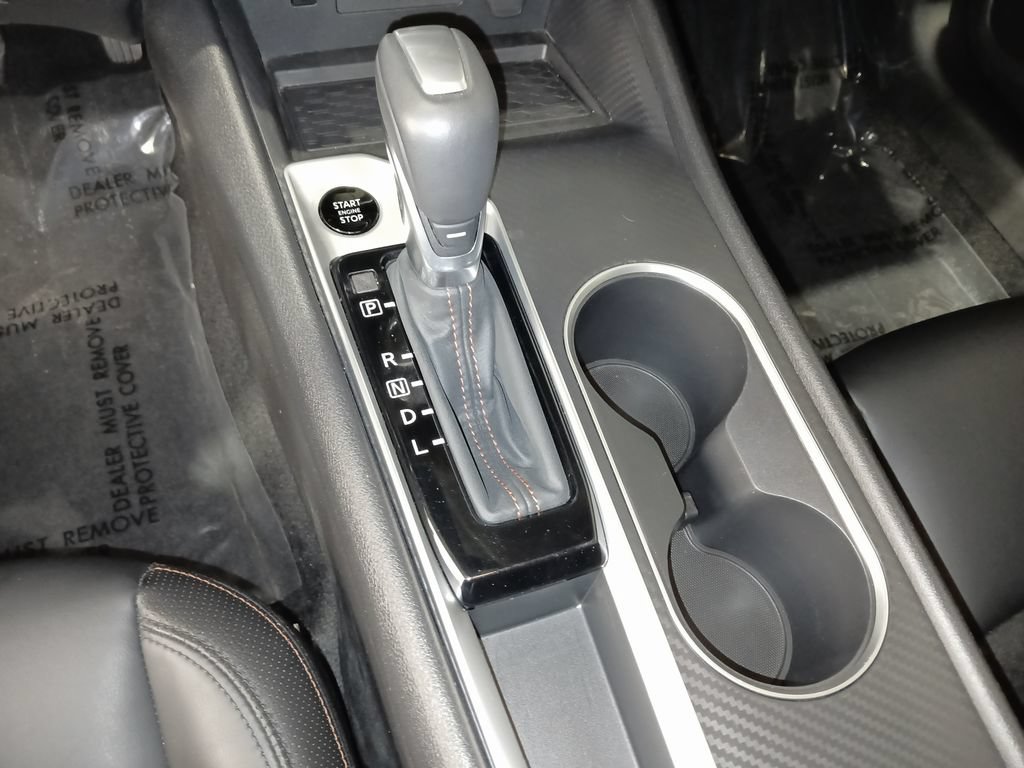 Used 2026 Nissan Altima 2.5 SR FWD image 18