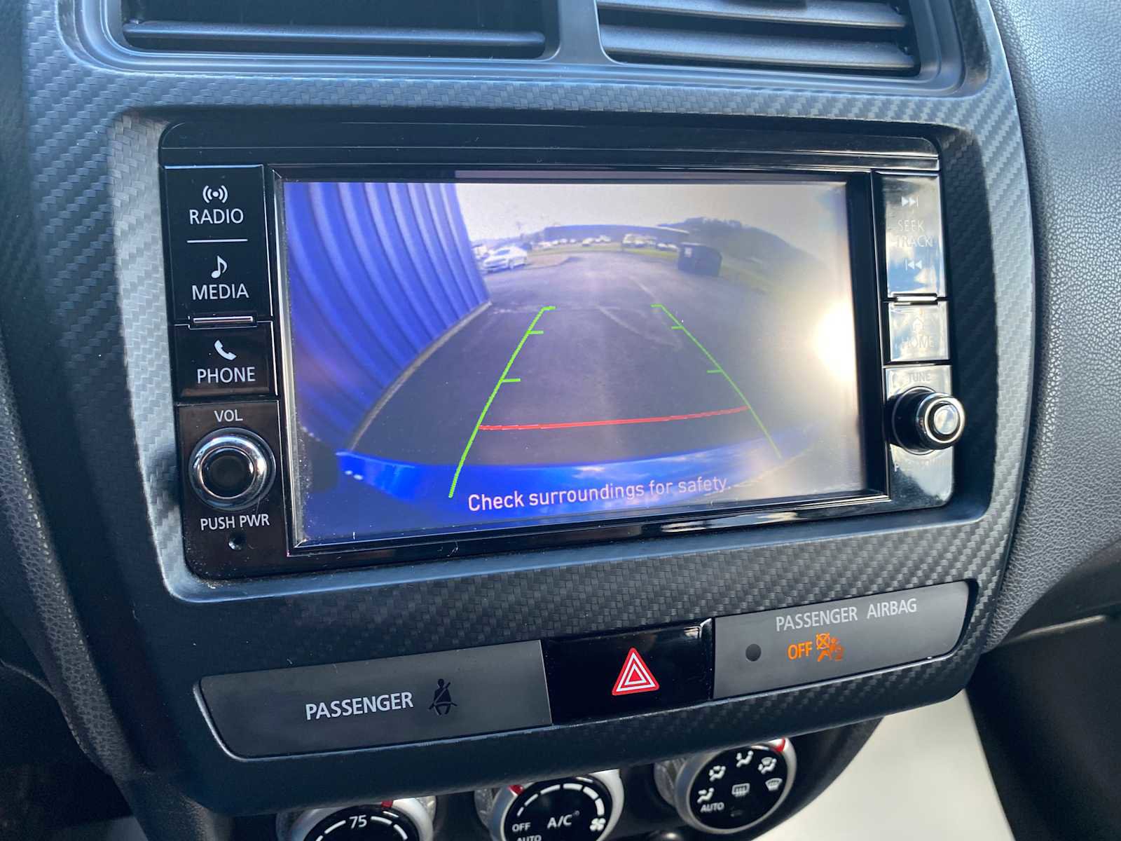 Used 2020 Mitsubishi Outlander Sport ES FWD image 19