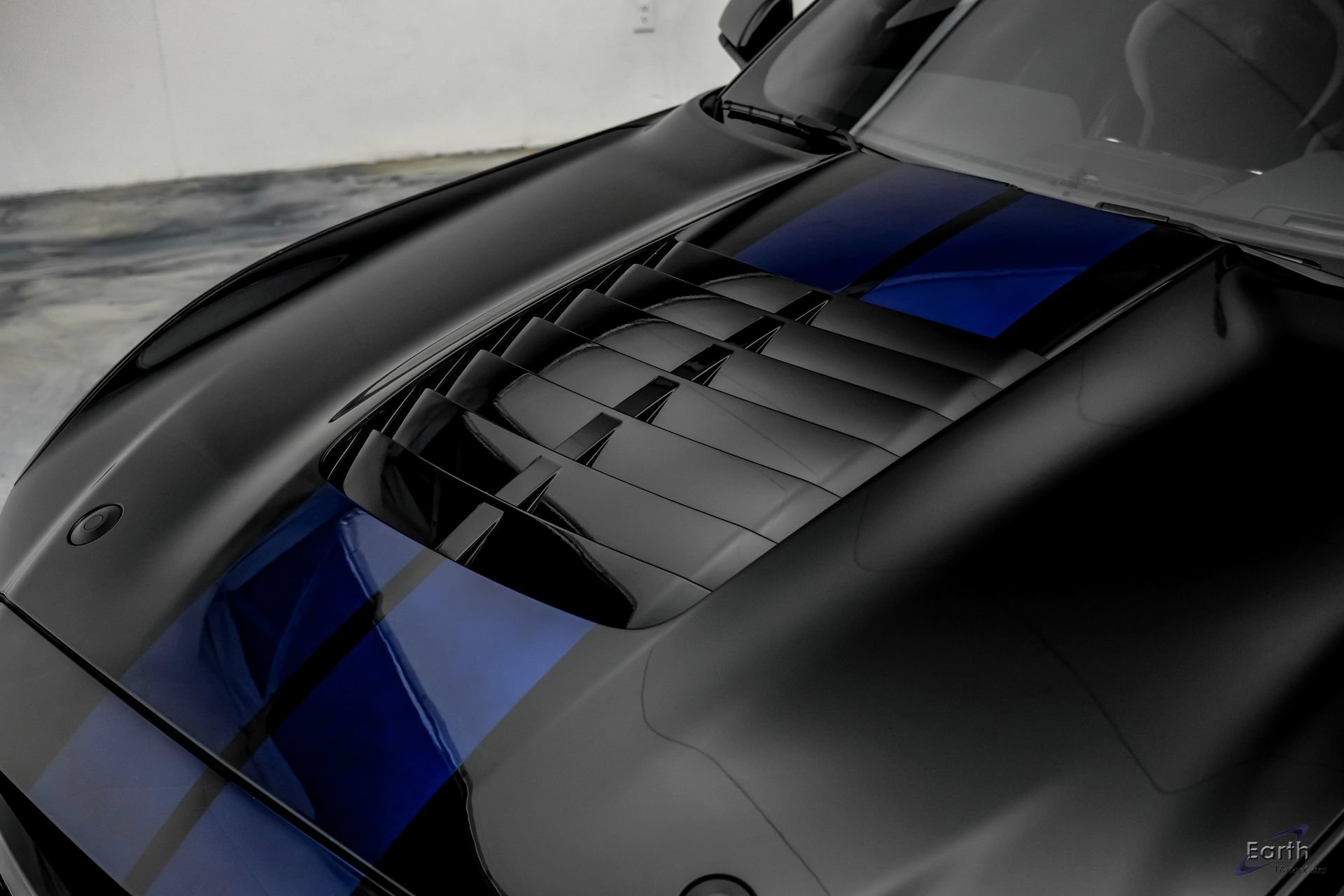 Used 2021 Ford Mustang Shelby GT500 w/ Carbon Fiber Track Pack RWD image 37