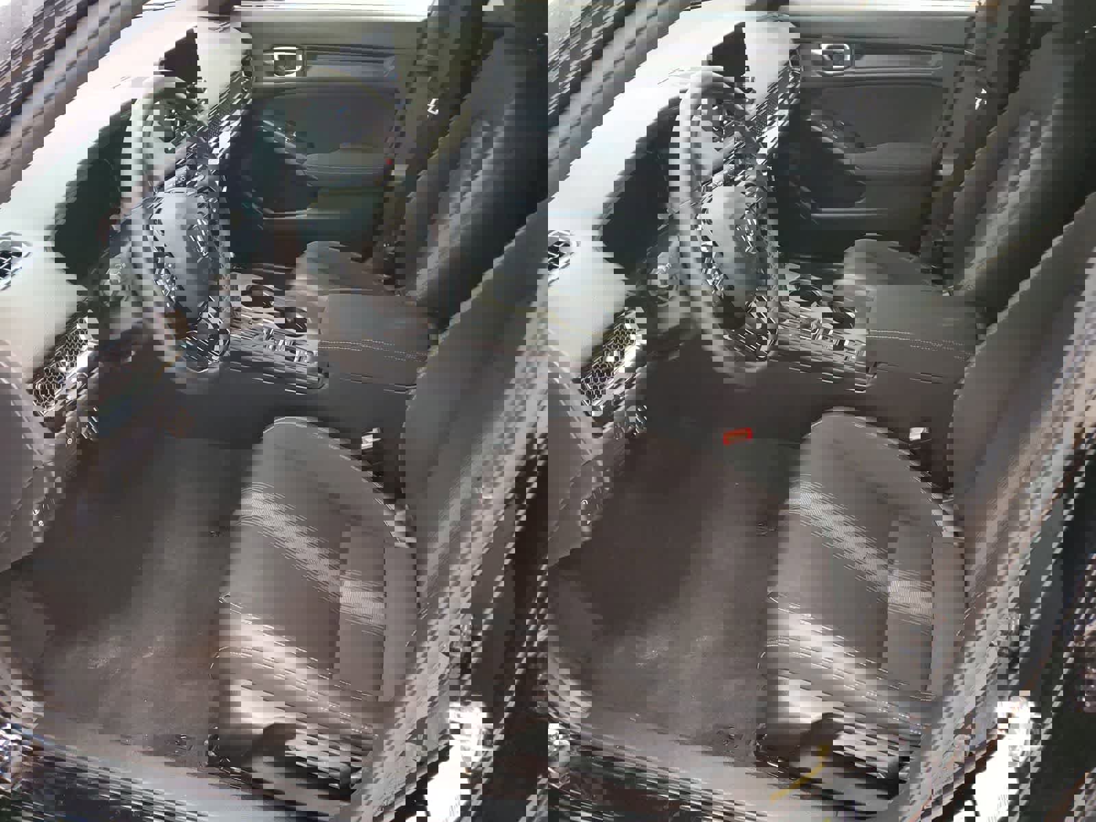 Certified 2024 Honda Civic Sport image 16