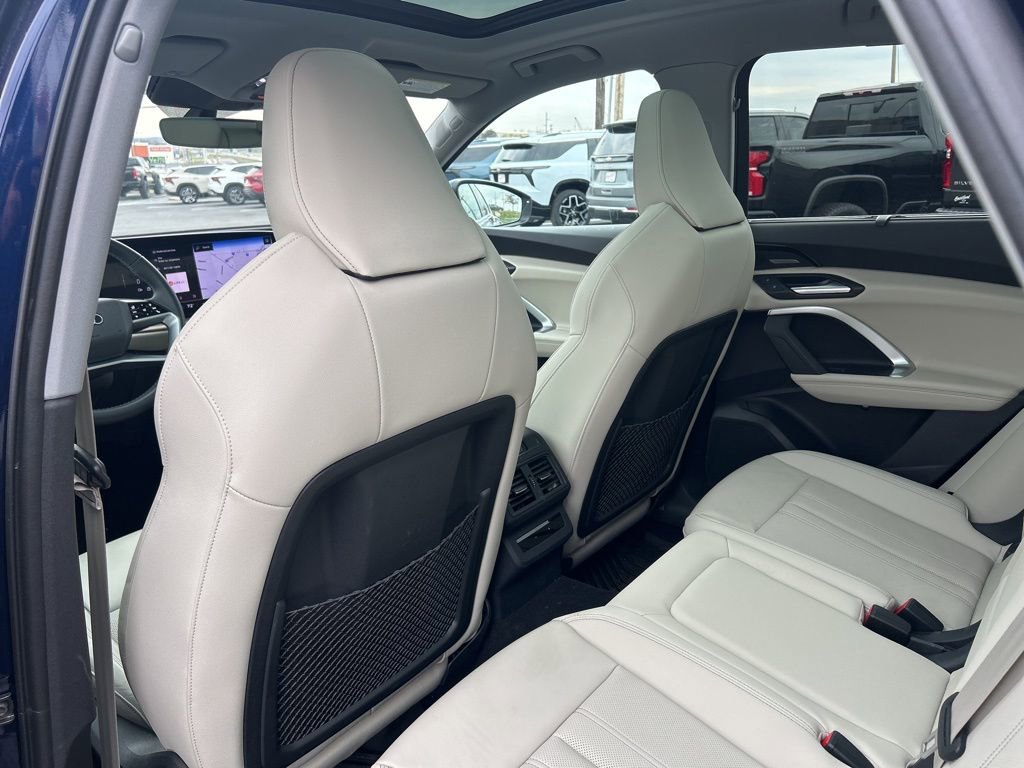 Used 2025 Audi Q5 Premium Plus image 33