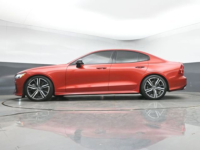 Used 2019 Volvo S60 T6 R-Design AWD/4WD image 18
