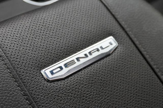 Used 2026 GMC Sierra 2500 Denali w/ Technology Package AWD/4WD image 36